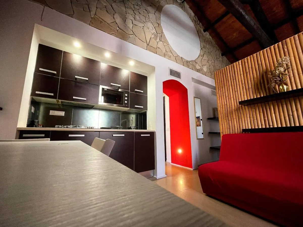 Le Torri Apartment Cagliari