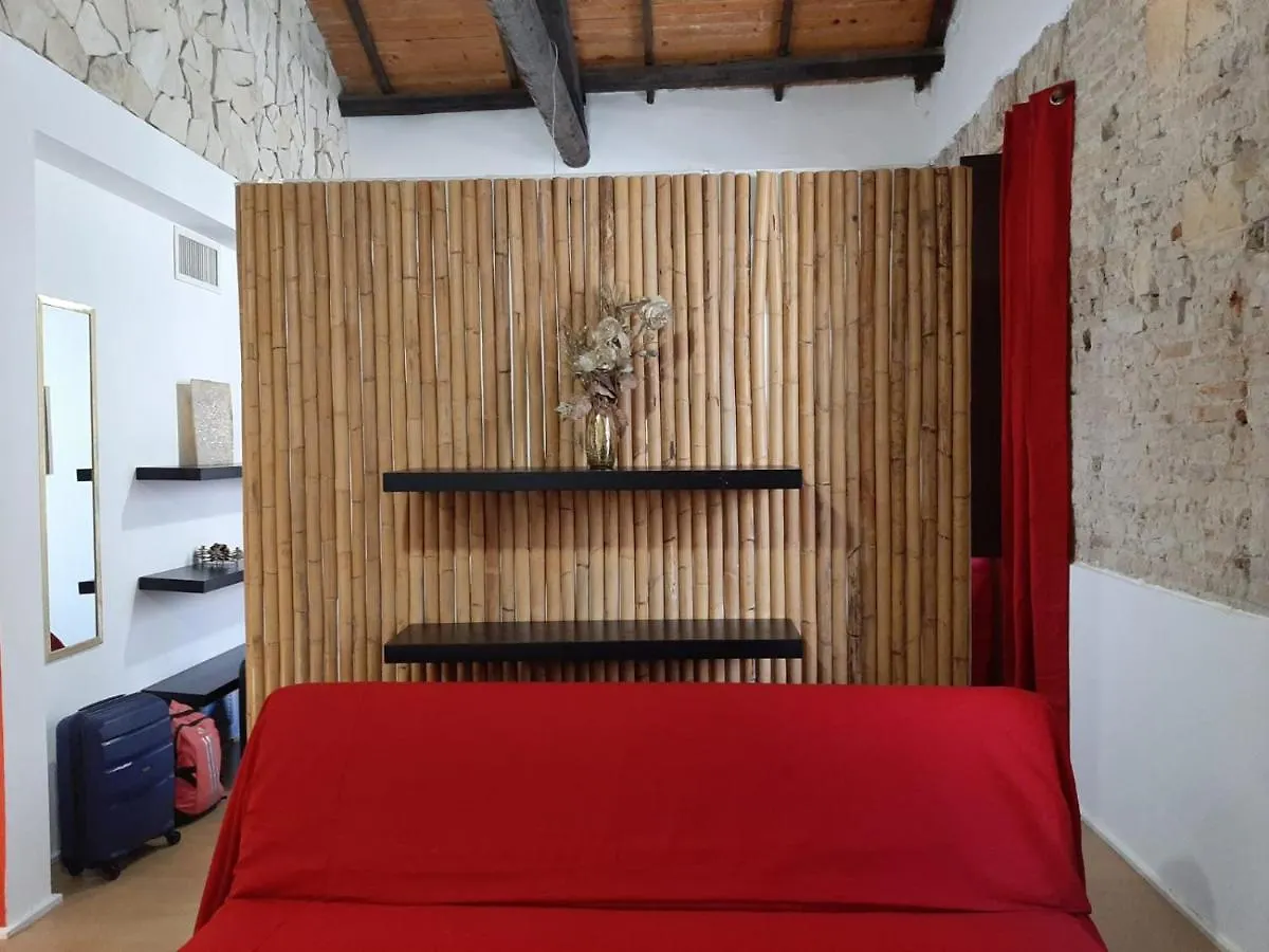 Le Torri Apartment Cagliari Italy