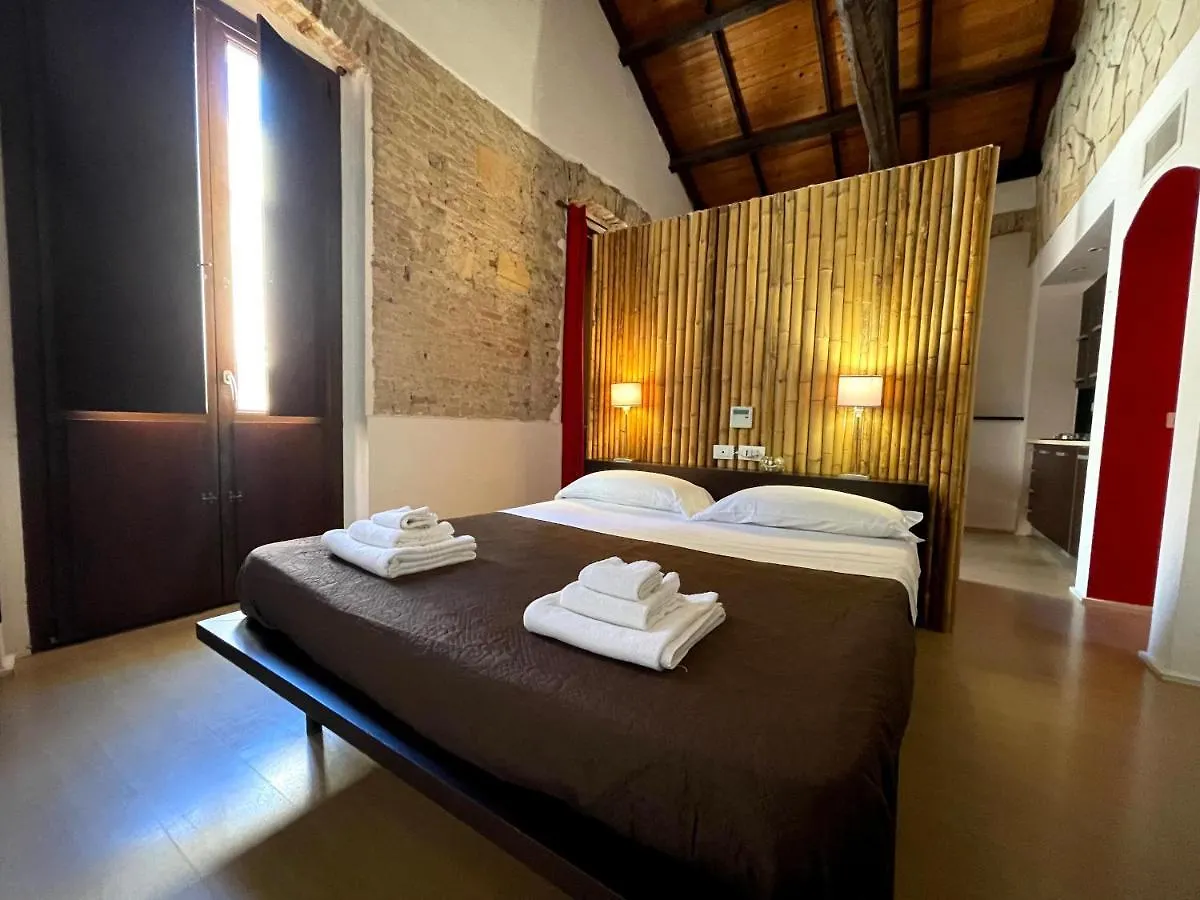 Le Torri Apartment Cagliari Italy