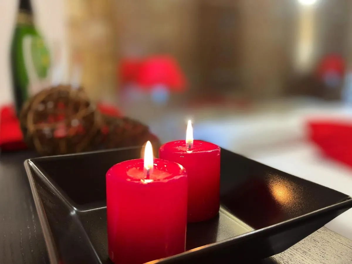 Le Torri Apartment Cagliari