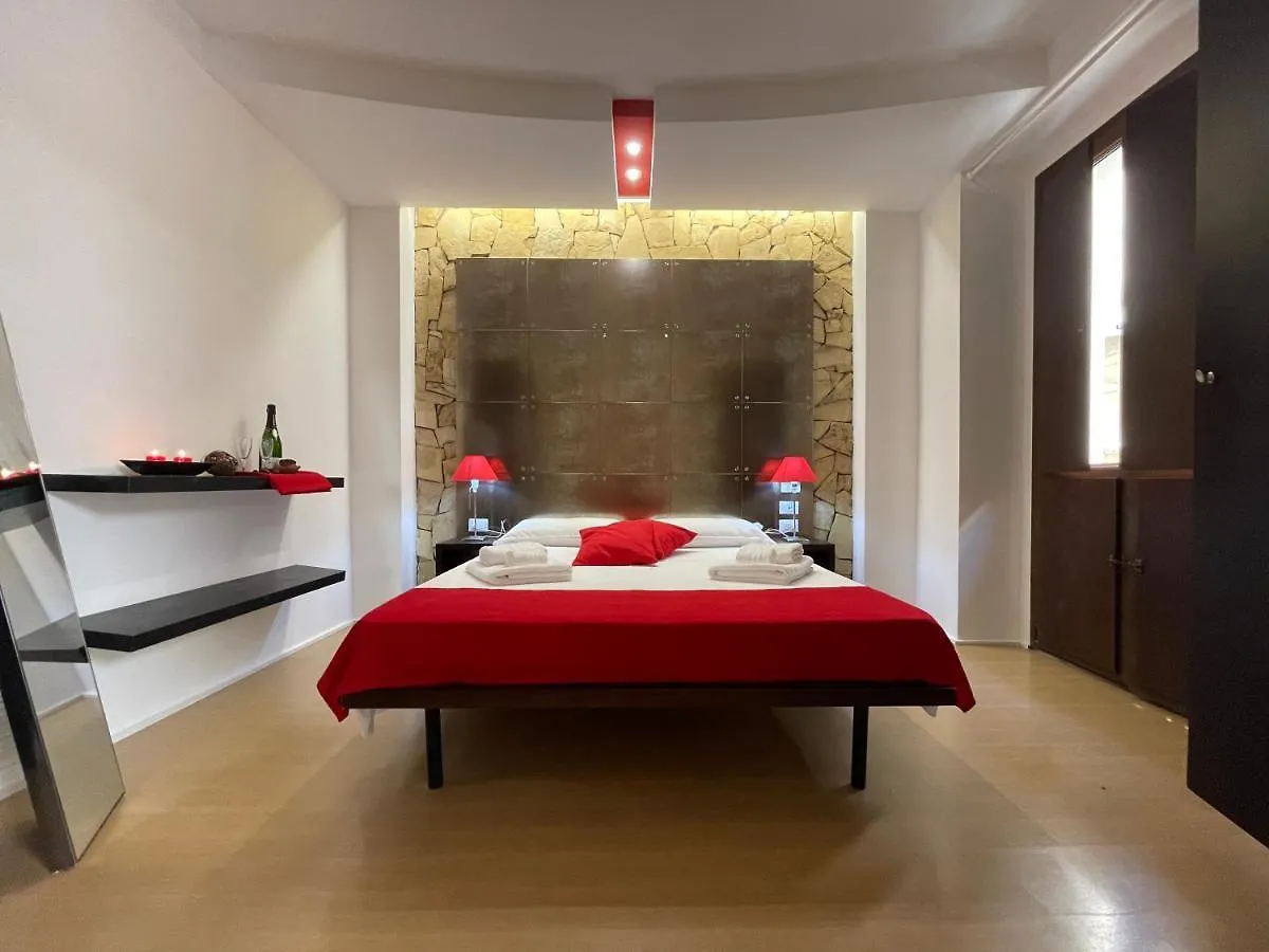 Le Torri Apartment Cagliari Italy