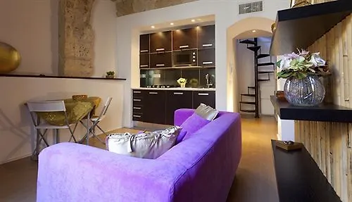 Le Torri Apartment Cagliari