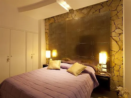 Apartament Le Torri Cagliari 0*,  Włochy