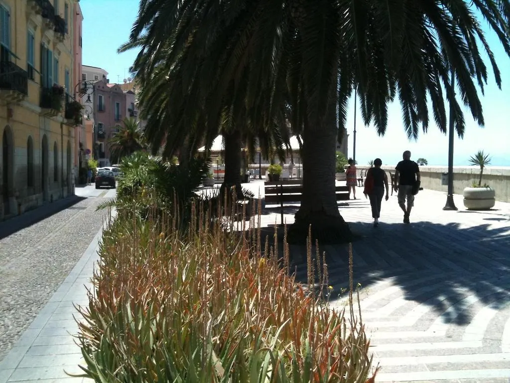 Le Torri Apartment Cagliari 0*,  Italy