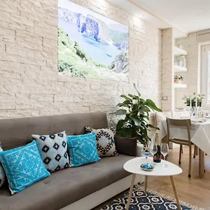  Apartment Magica Bellissimo & In Centro