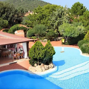 Colonna Du Golf Hotell