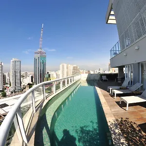Seja Paulista , São Paulo Brasil