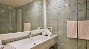 Baia Di Conte Hotell