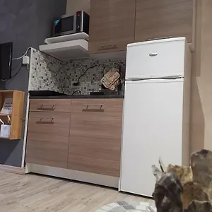 Chafbius Downtown Apartament