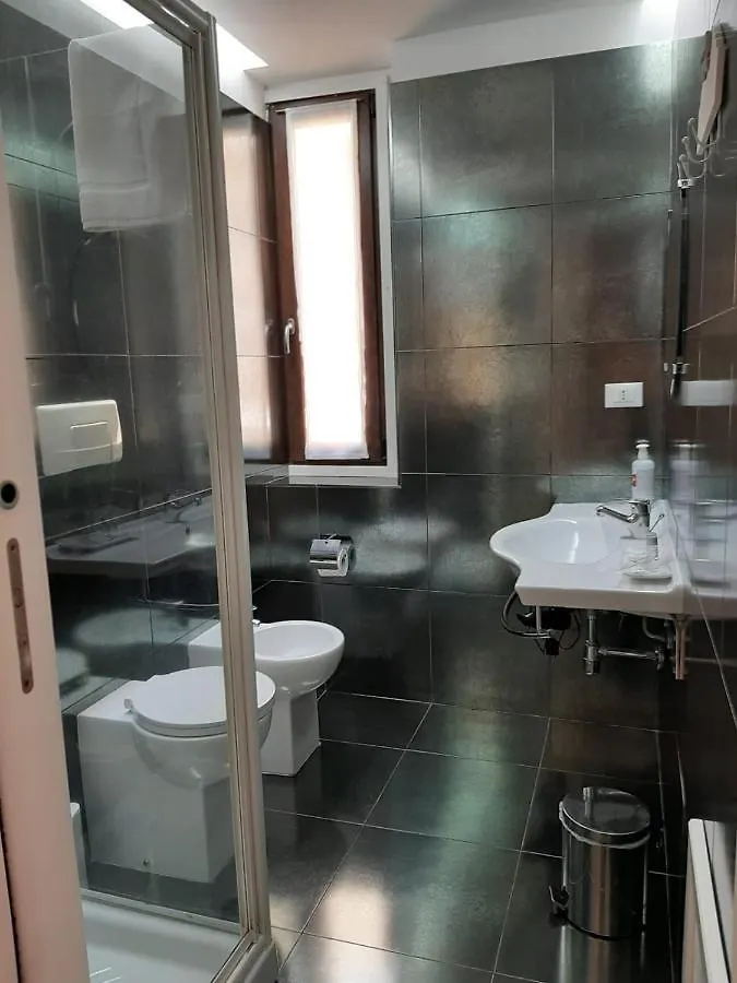 Apartament Le Torri Cagliari