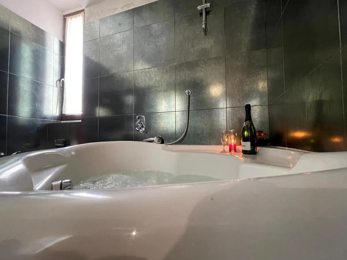 Apartament Le Torri Cagliari 0*,
