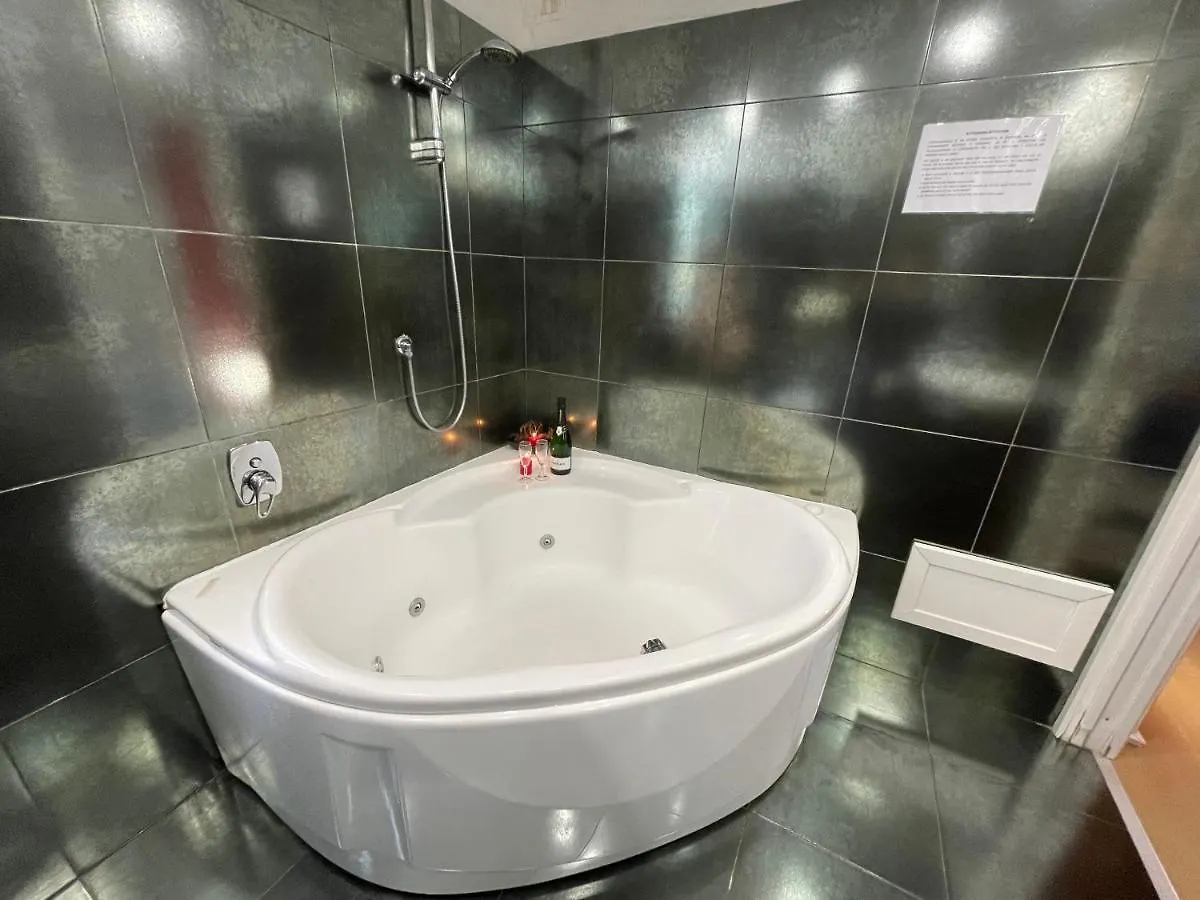 Apartament Le Torri Cagliari Włochy