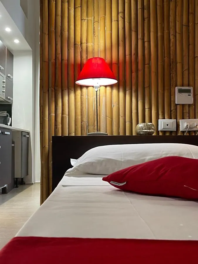 Apartament Le Torri Cagliari