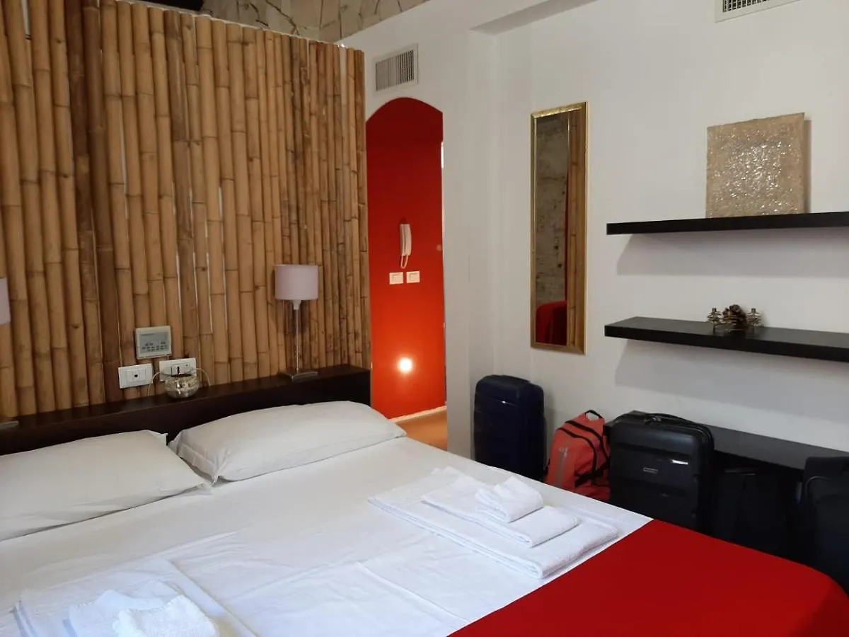 Apartament Le Torri Cagliari