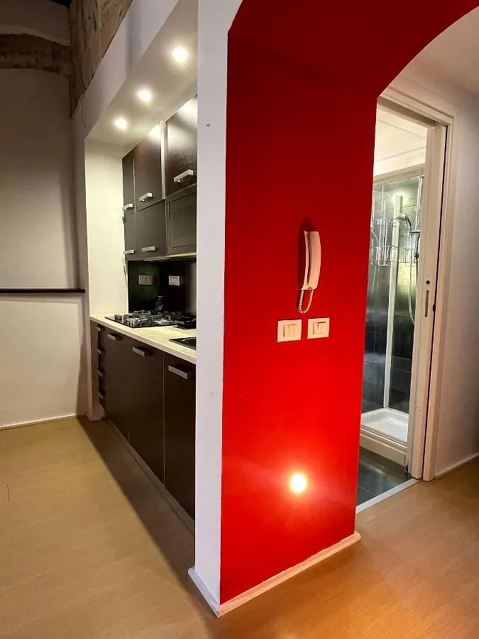 Apartament Le Torri Cagliari