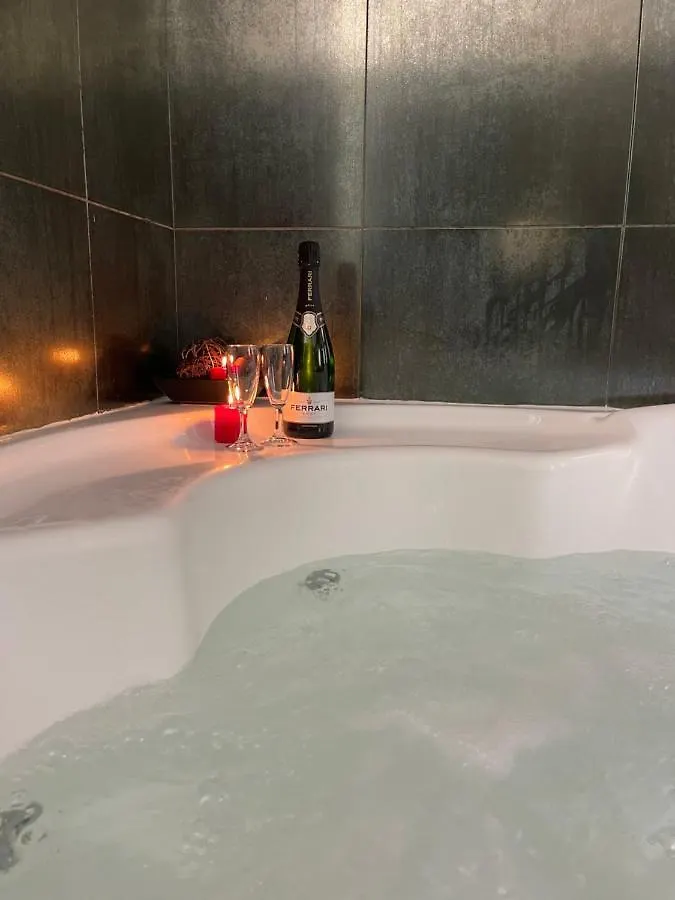 Apartament Le Torri Cagliari