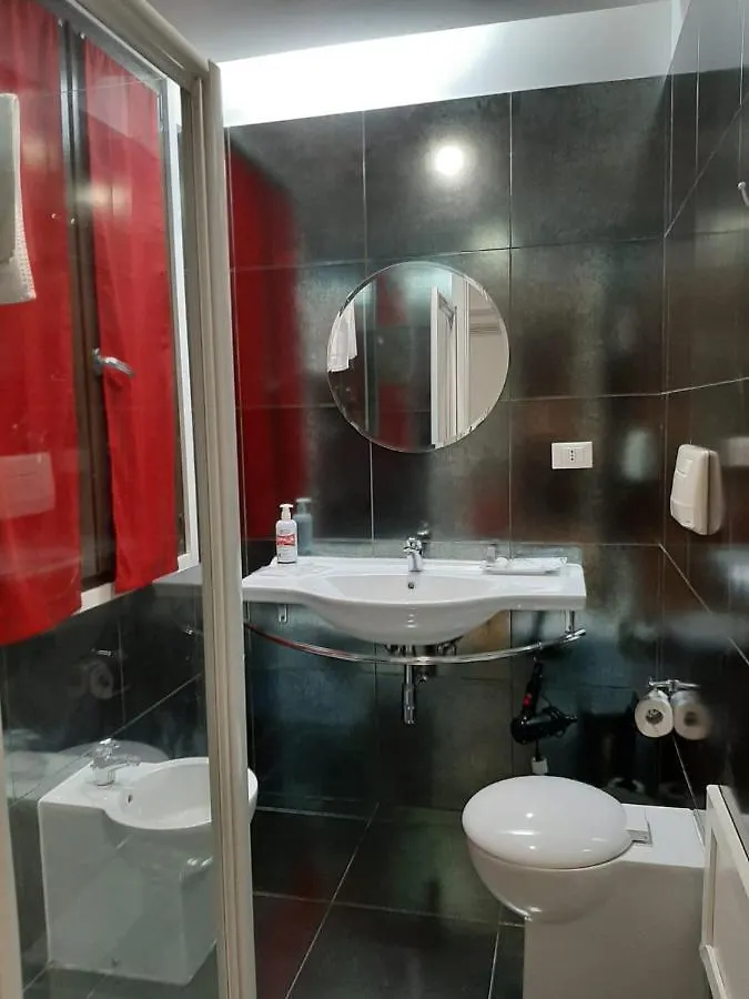 Apartament Le Torri Cagliari 0*,