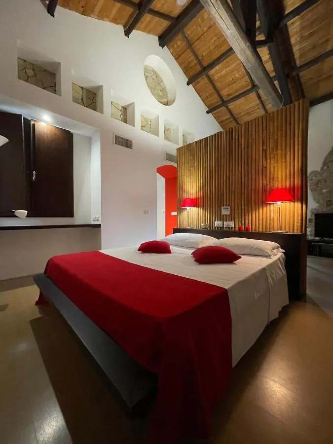 Apartament Le Torri Cagliari