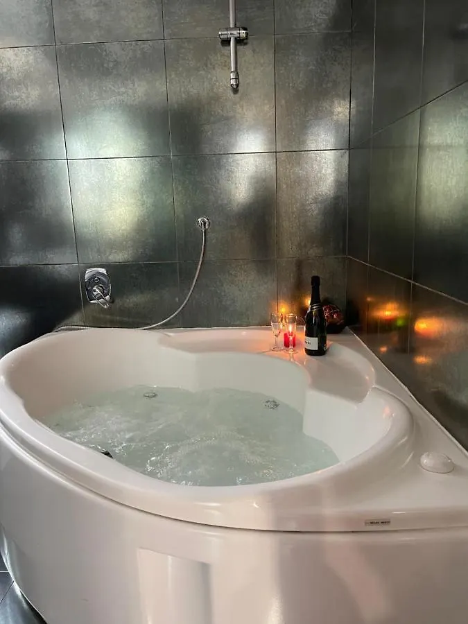 Apartament Le Torri Cagliari