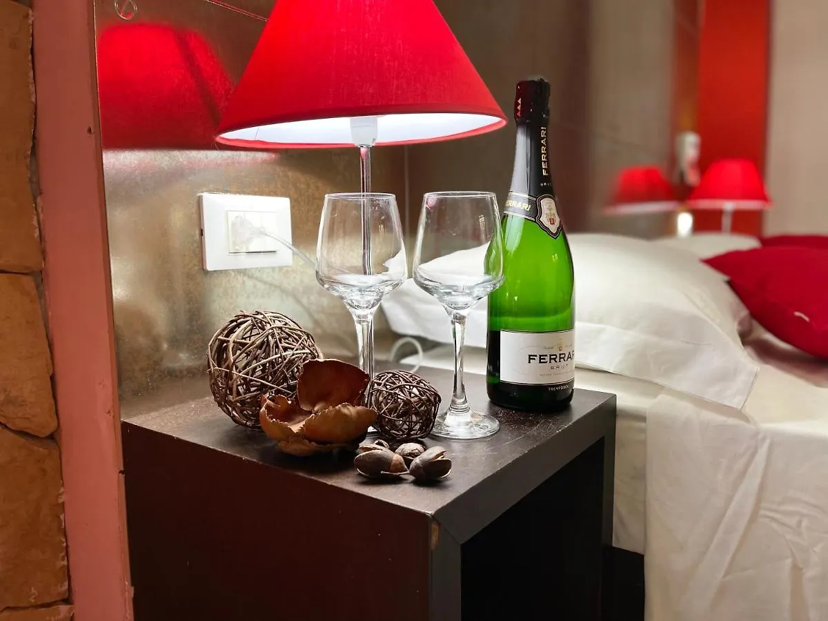 Apartament Le Torri Cagliari 0*,