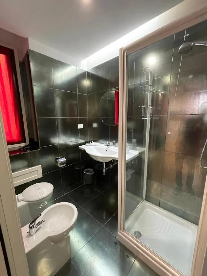 Apartament Le Torri Cagliari 0*,  Włochy
