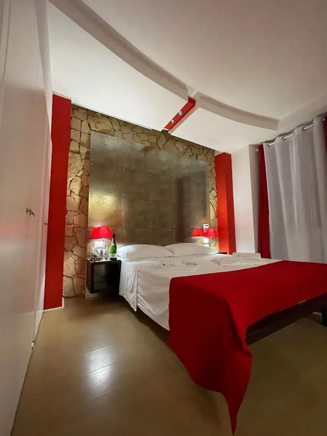 Apartament Le Torri Cagliari