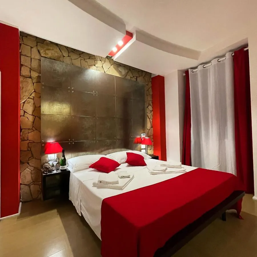 Apartament Le Torri Cagliari