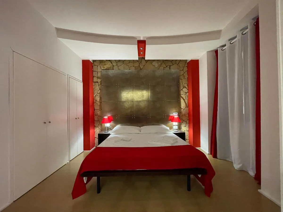 Apartament Le Torri Cagliari