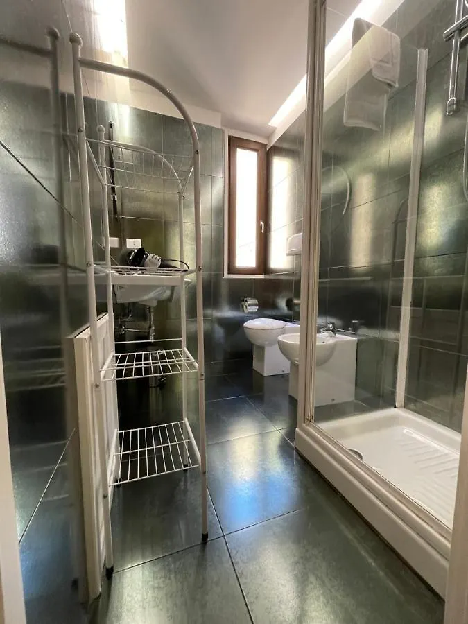 Apartament Le Torri Cagliari 0*,  Włochy