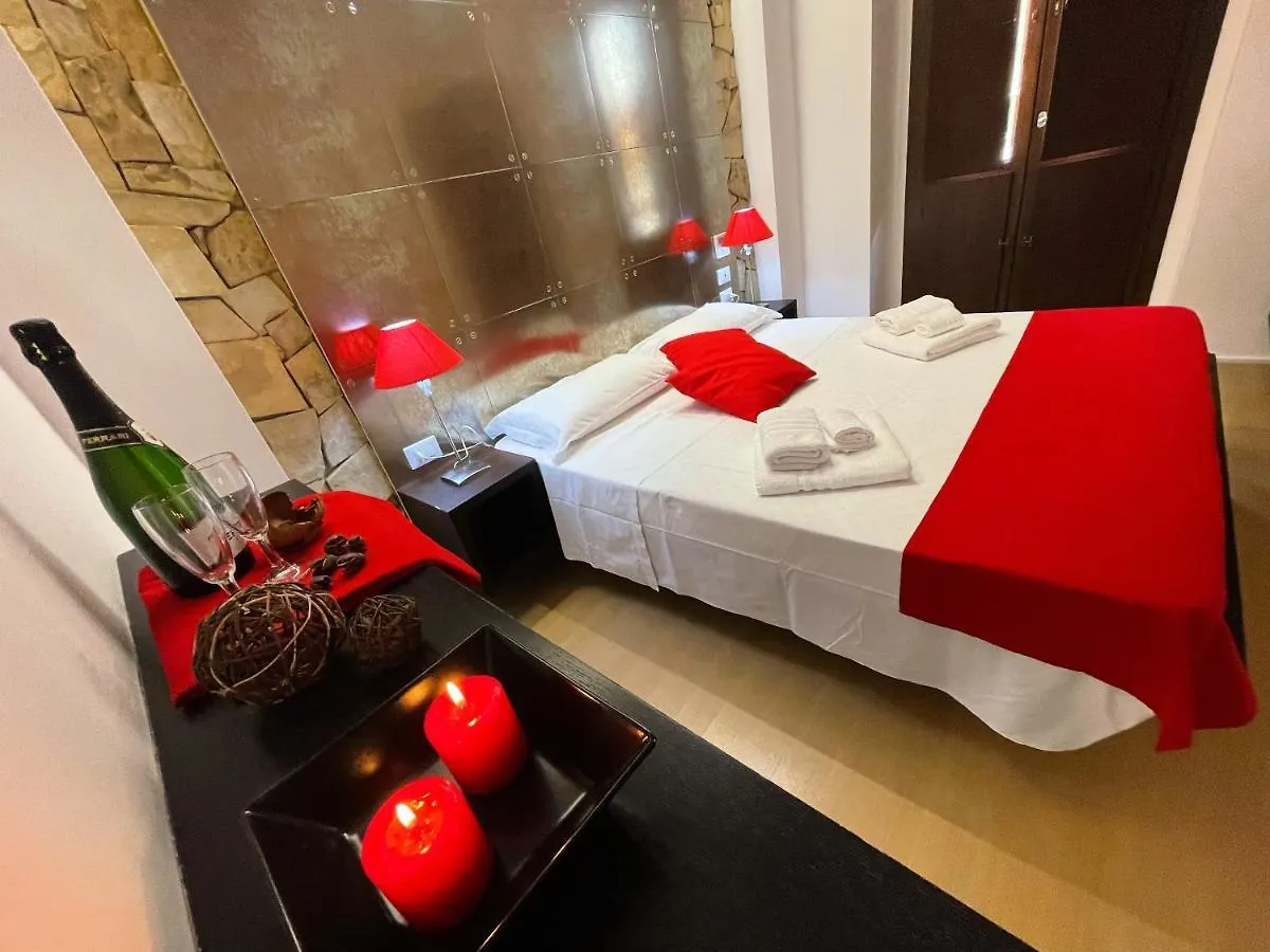 Apartament Le Torri Cagliari
