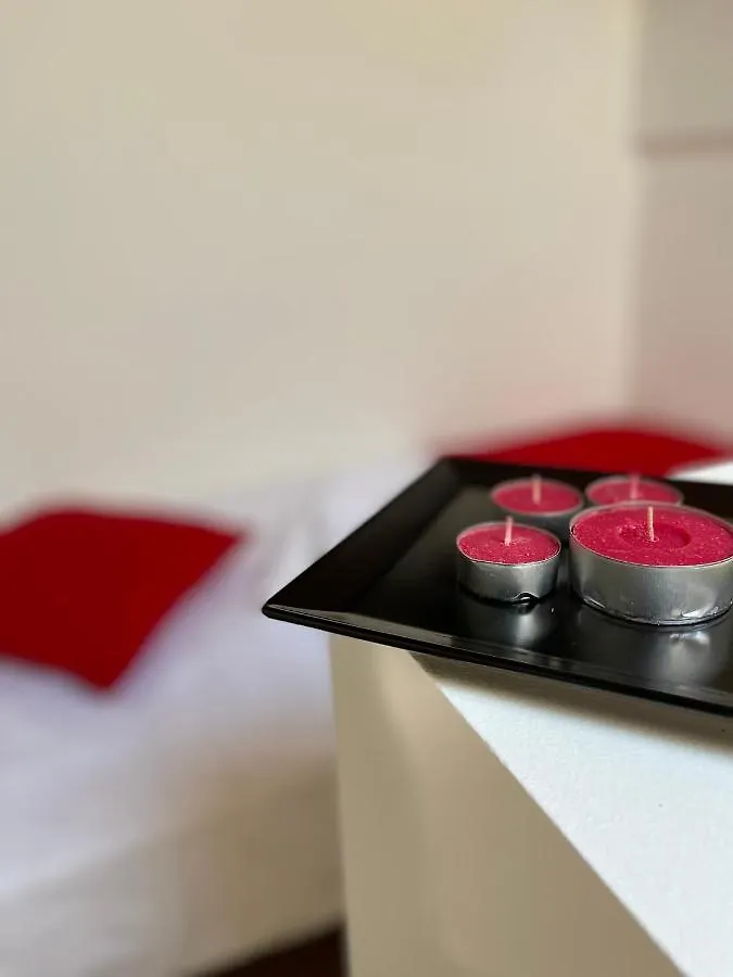 Apartament Le Torri Cagliari