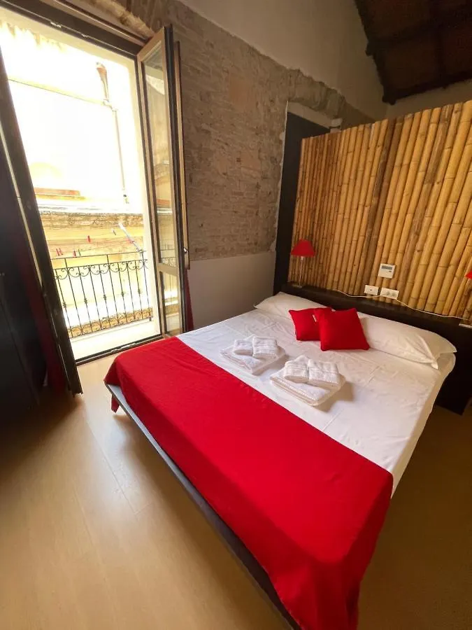 Apartament Le Torri Cagliari