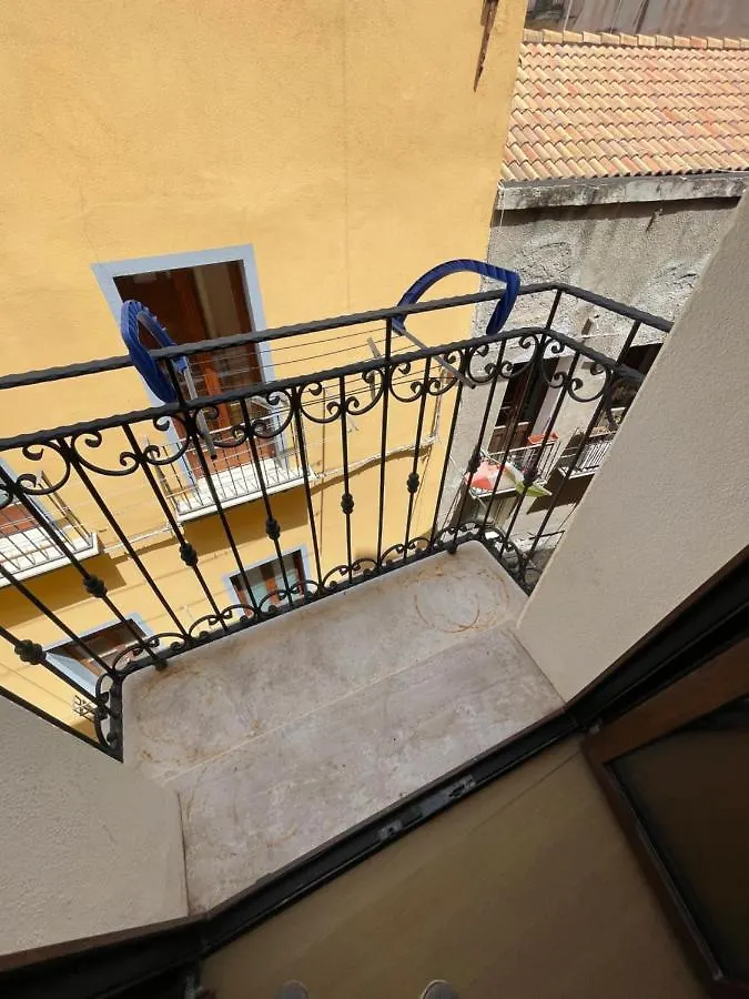 Apartament Le Torri Cagliari