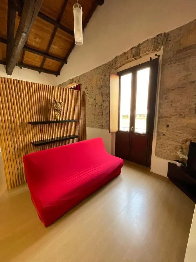Apartament Le Torri Cagliari 0*,