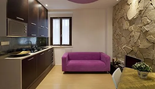 Apartament Le Torri Cagliari