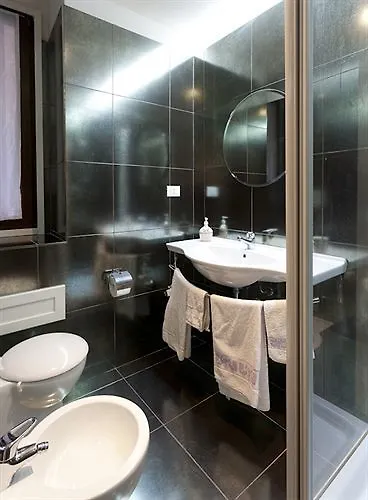 Apartament Le Torri Cagliari
