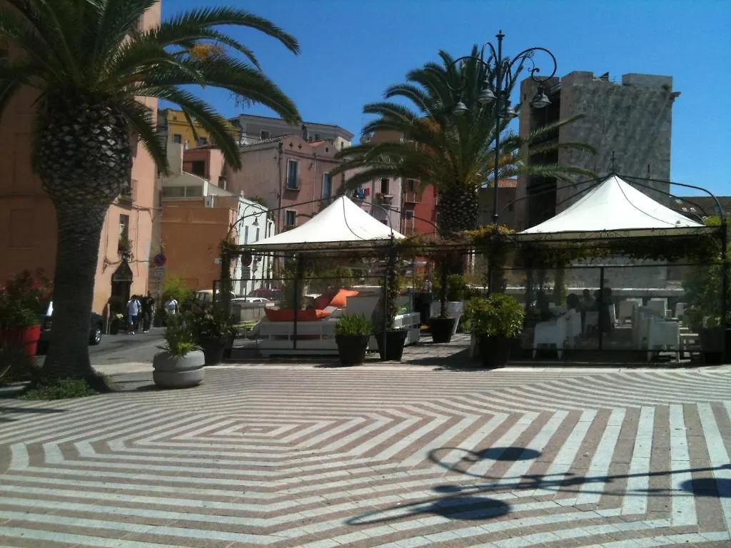 Apartament Le Torri Cagliari 0*,  Włochy