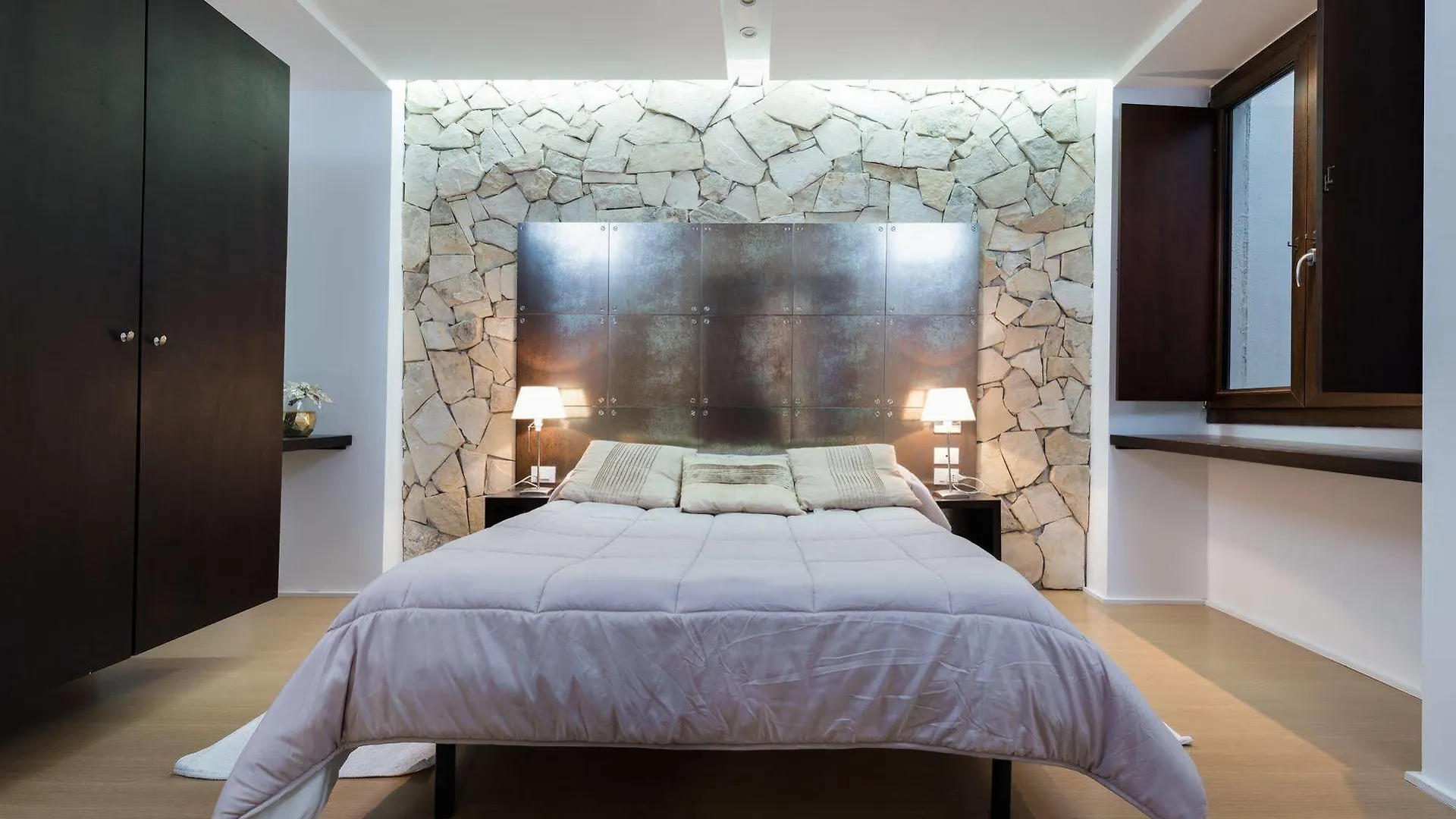 Apartament Le Torri Cagliari Włochy