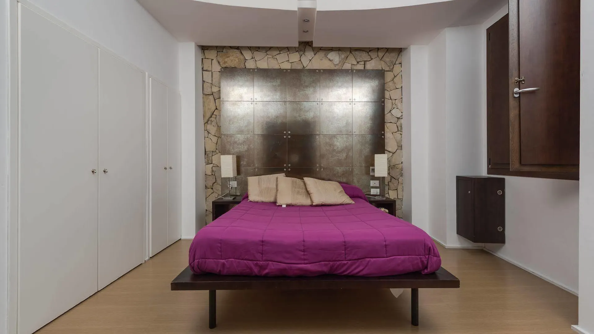 Apartament Le Torri Cagliari 0*,  Włochy